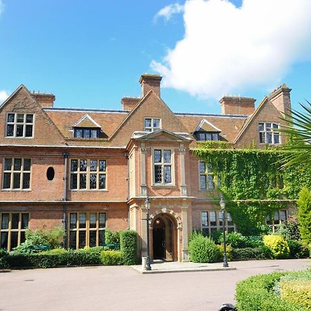 Horwood House Hotel Milton Keynes Bagian luar foto
