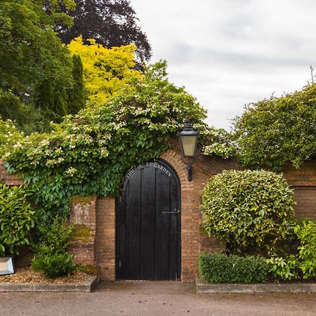 Horwood House Hotel Milton Keynes Bagian luar foto