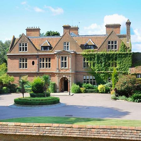 Horwood House Hotel Milton Keynes Bagian luar foto