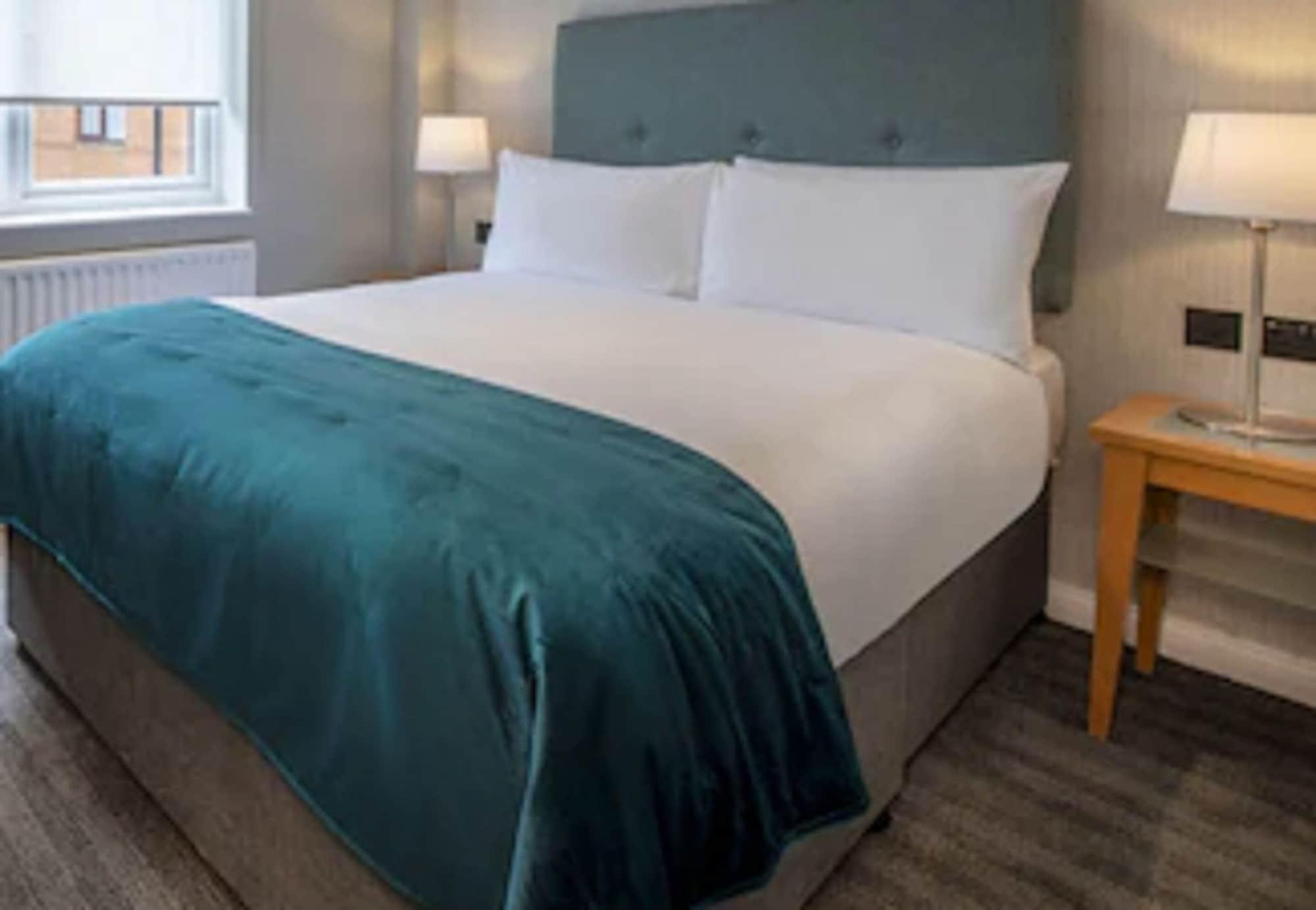 Horwood House Hotel Milton Keynes Bagian luar foto