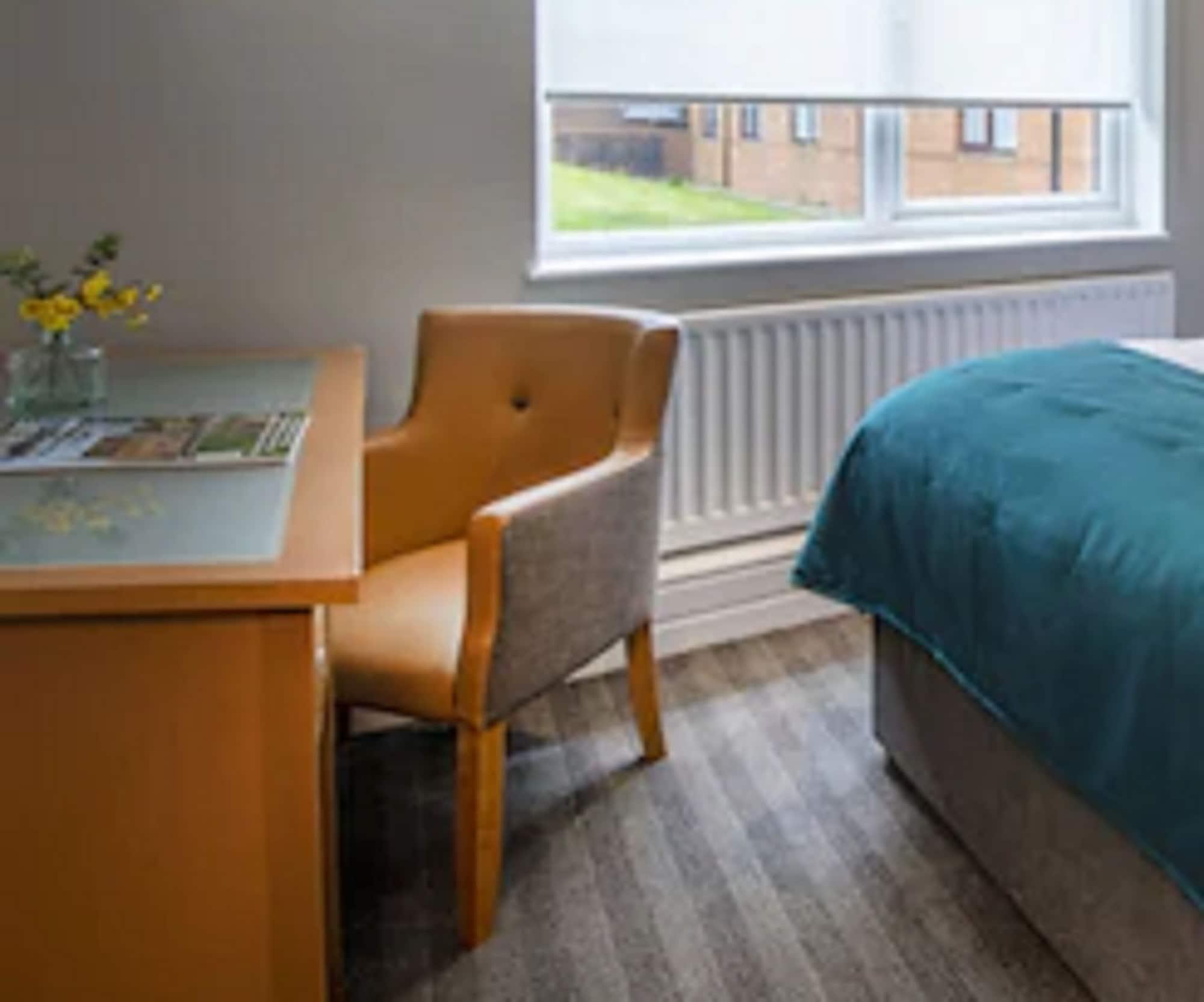 Horwood House Hotel Milton Keynes Bagian luar foto