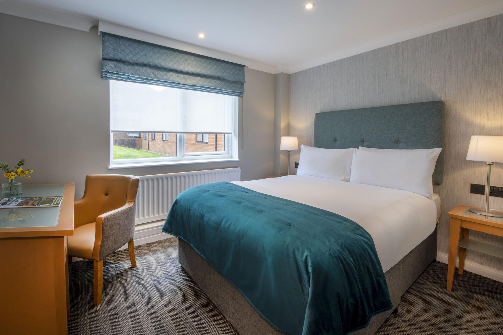 Horwood House Hotel Milton Keynes Bagian luar foto