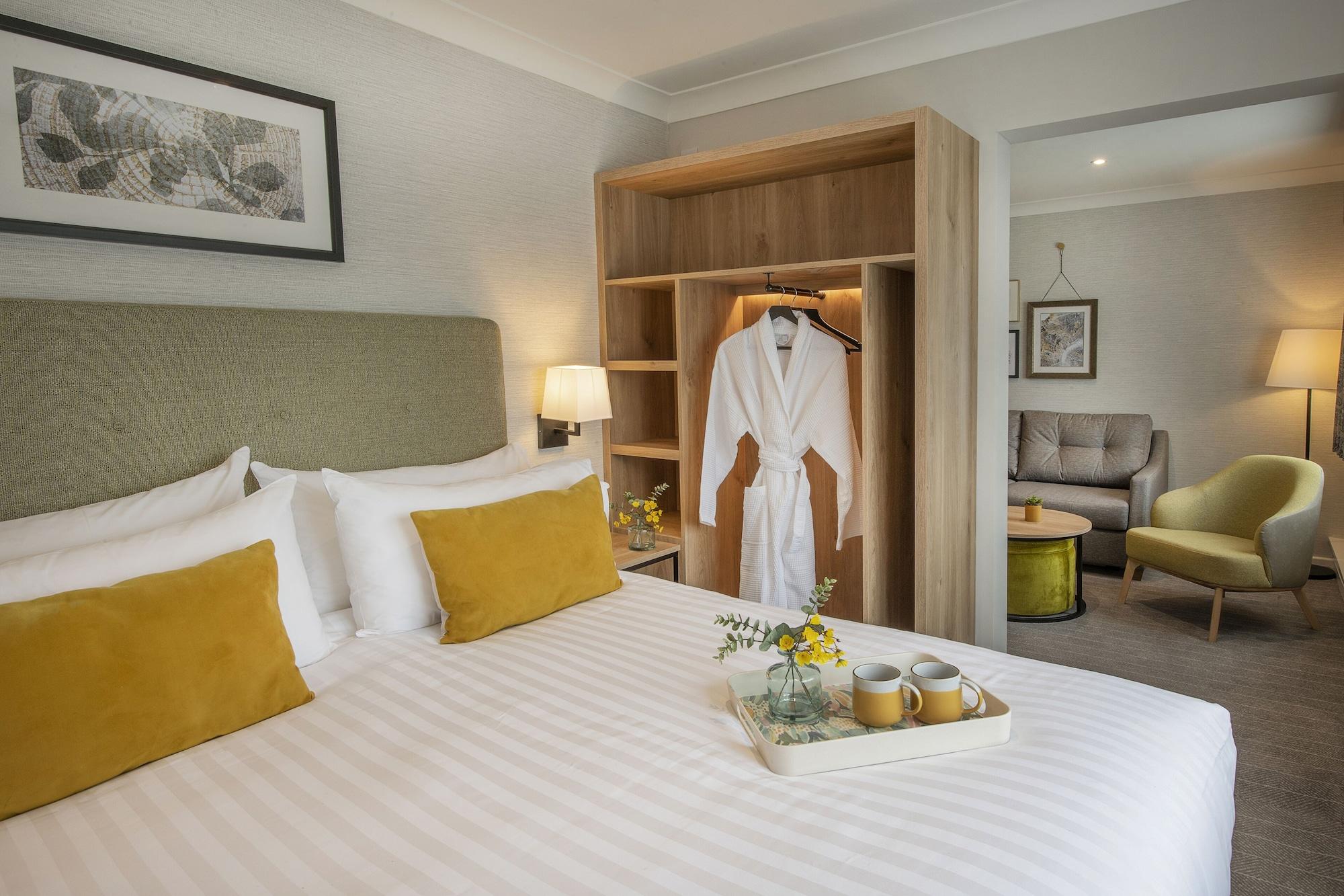 Horwood House Hotel Milton Keynes Bagian luar foto