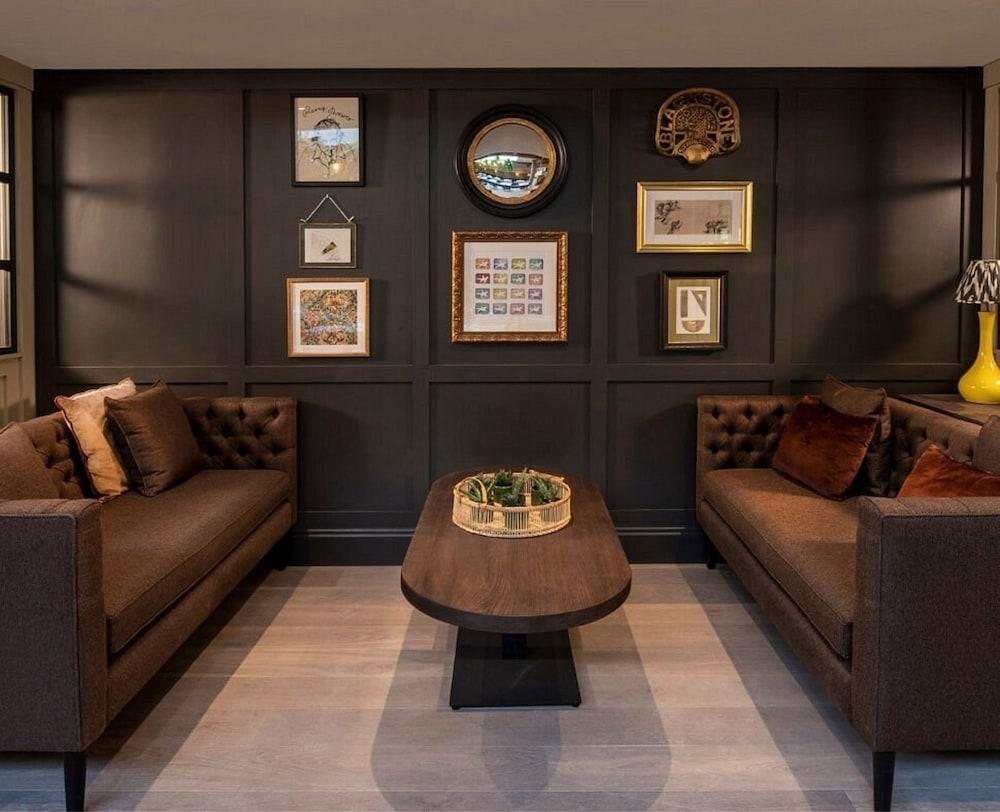 Horwood House Hotel Milton Keynes Bagian luar foto
