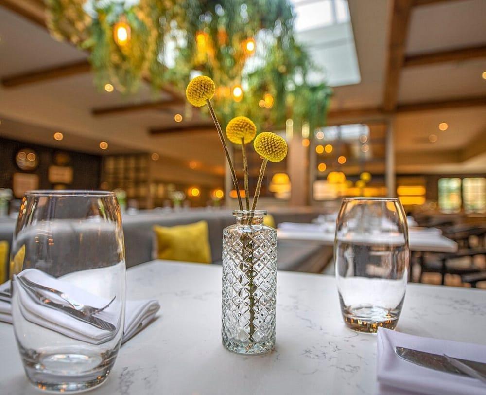 Horwood House Hotel Milton Keynes Bagian luar foto