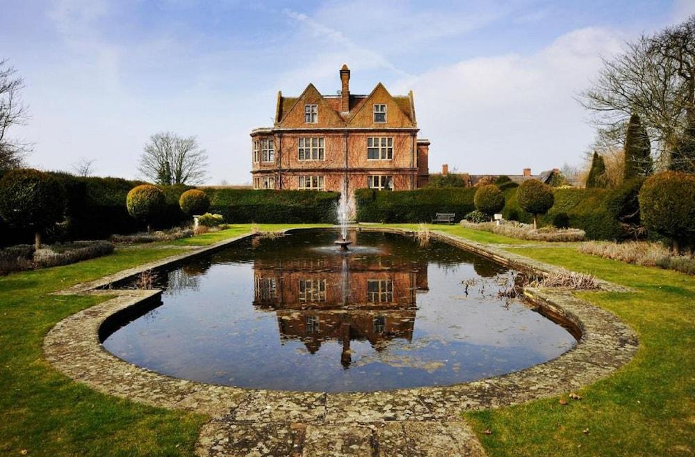 Horwood House Hotel Milton Keynes Bagian luar foto