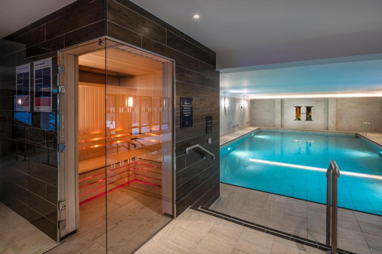 Horwood House Hotel Milton Keynes Bagian luar foto