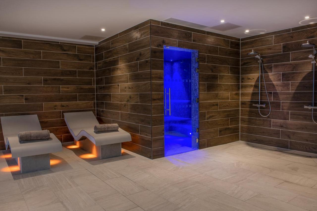 Horwood House Hotel Milton Keynes Bagian luar foto
