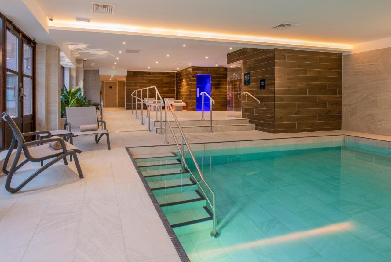 Horwood House Hotel Milton Keynes Bagian luar foto
