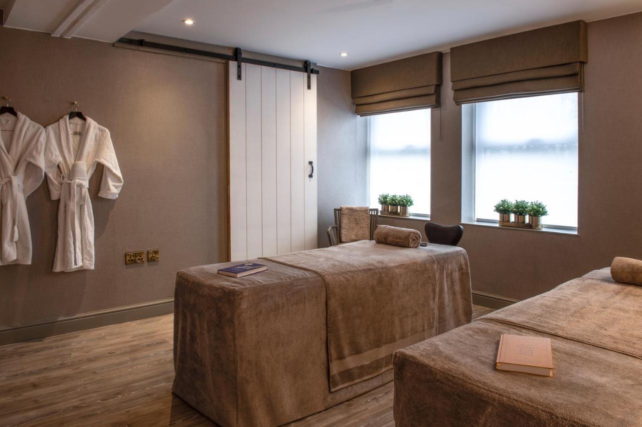 Horwood House Hotel Milton Keynes Bagian luar foto