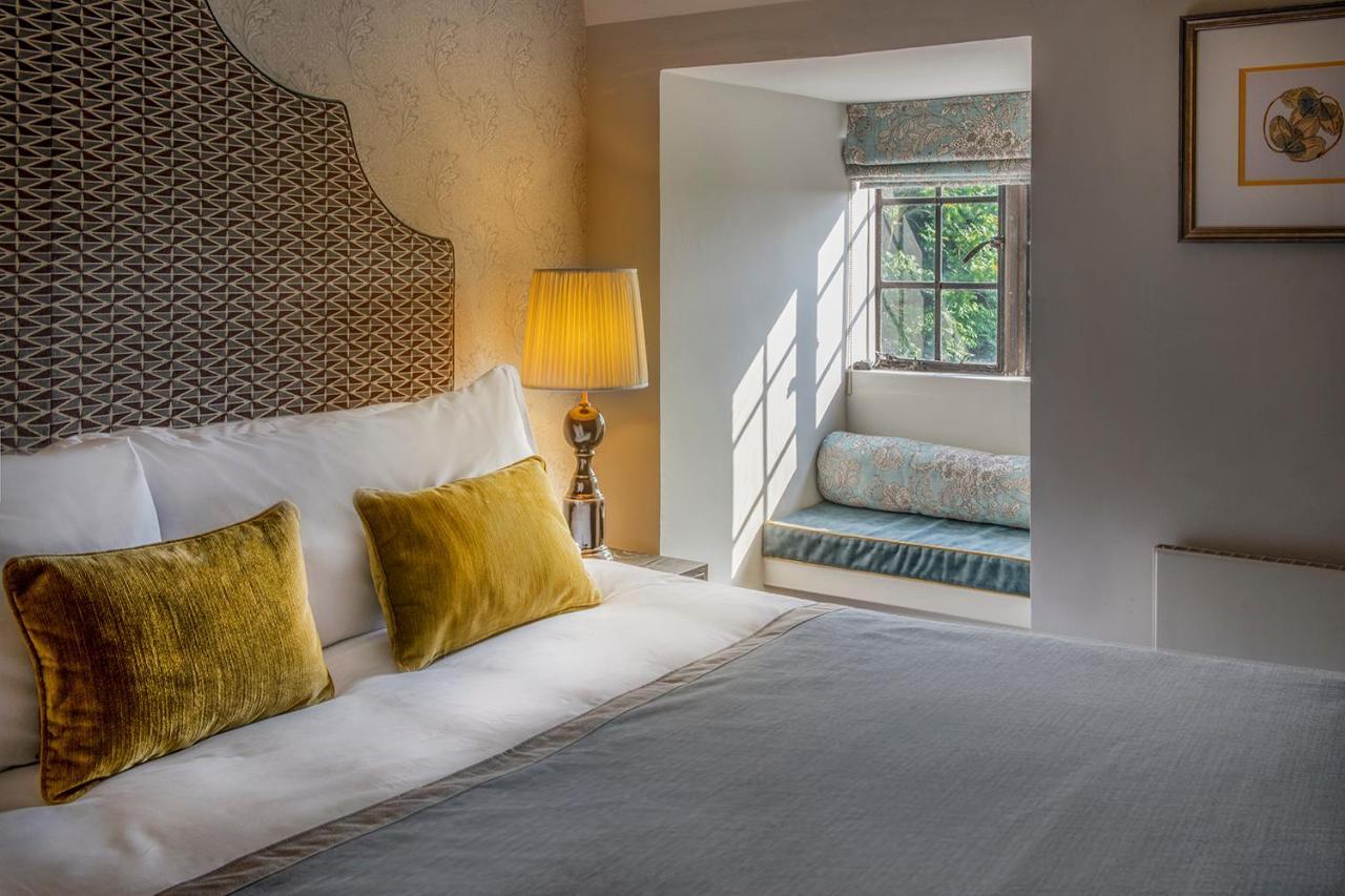 Horwood House Hotel Milton Keynes Bagian luar foto