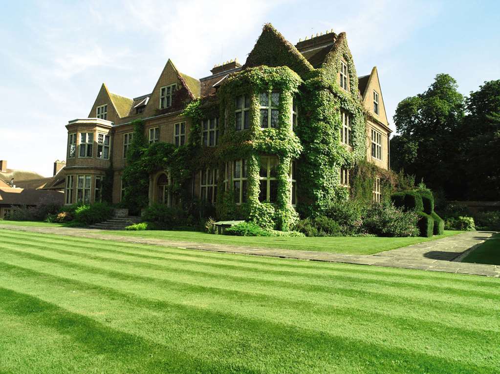 Horwood House Hotel Milton Keynes Bagian luar foto