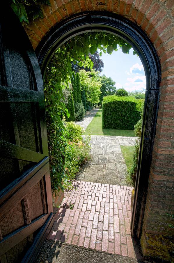 Horwood House Hotel Milton Keynes Bagian luar foto