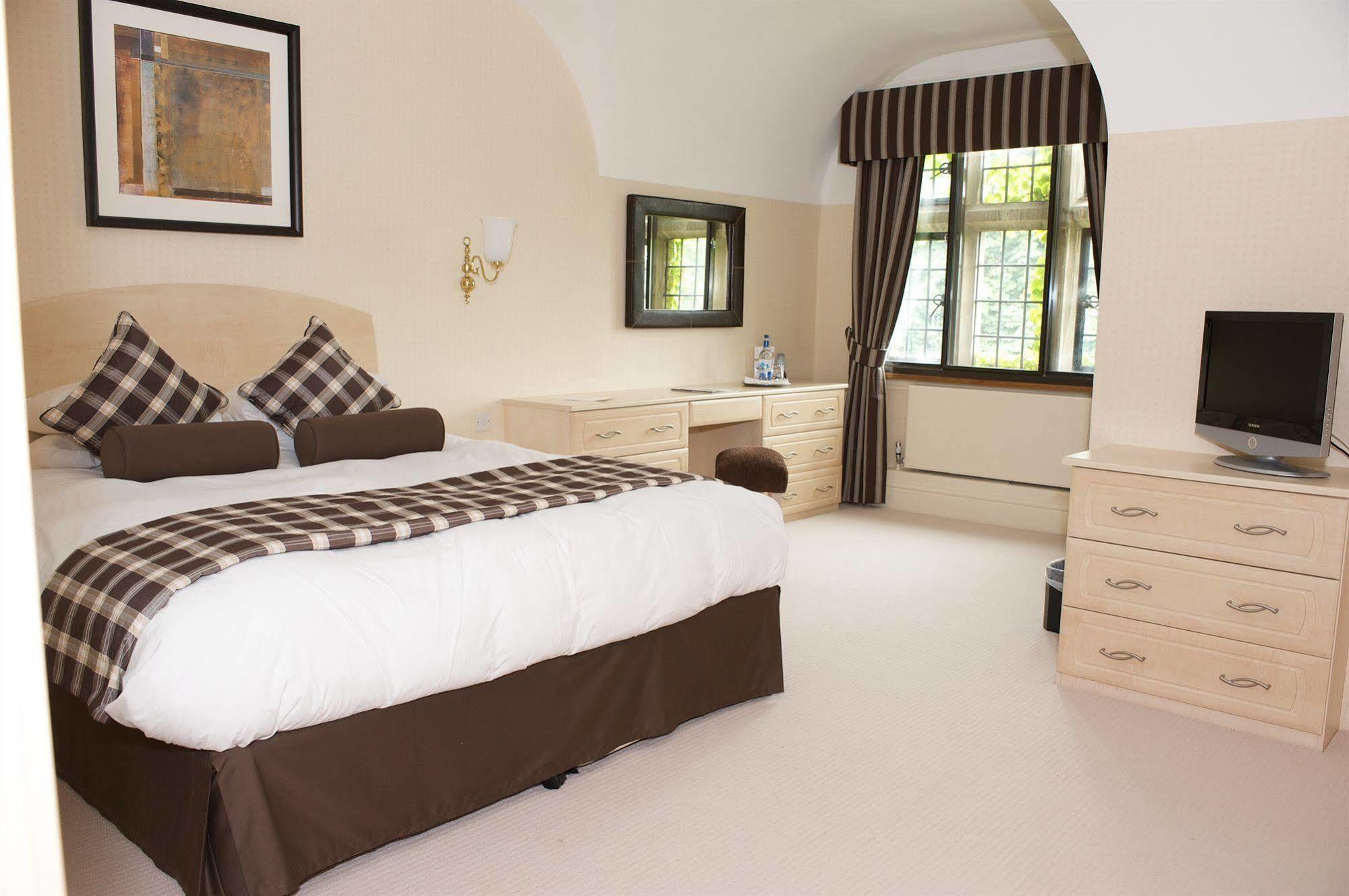 Horwood House Hotel Milton Keynes Bagian luar foto